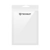  Techsuit - FoldPro - Lenovo Tab K11 Plus - Rózsaarany tok-5949419276123 6 kép