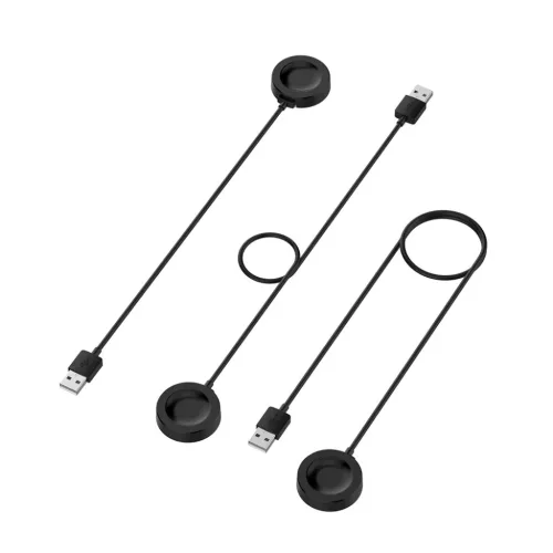 Vezeték nélküli töltőkábel Techsuit - SmartWatch - Huawei Watch -5949419276802 7 kép