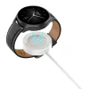 Xiaomi Watch S4/2/S3/H1/Watch2 Pro/Watch S2 Techsuit - Vezeték nélküli töltőkábel (TXC5) - Fehér