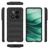  Xiaomi Redmi Note 14 Pro 4G / Poco F7 Fekete Techsuit Magic Shield to-5949419276710 2 kép