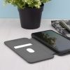  Techsuit - Biztonságos Pénztárca Plusz - OnePlus 13R - Fekete tok-5949419276635 3 kép