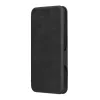  Techsuit - Biztonságos Pénztárca Plusz - OnePlus 13R - Fekete tok-5949419276635 4 kép