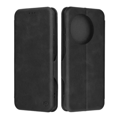  Techsuit - Biztonságos Pénztárca Plusz - OnePlus 13R - Fekete tok-5949419276635 6 kép