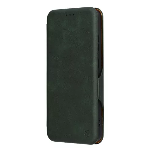  Techsuit - Safe Wallet Plus - OnePlus 13R - Zöld tok-5949419276628 4 kép