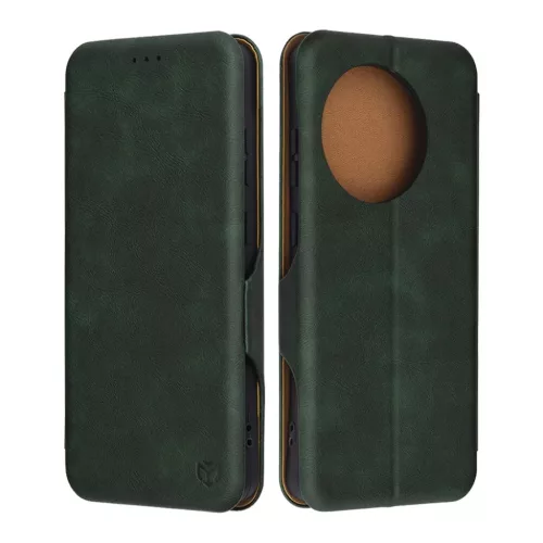  Techsuit - Safe Wallet Plus - OnePlus 13R - Zöld tok-5949419276628 6 kép