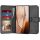  Techsuit - Naplófüzet - OnePlus 13R - Fekete tok-5949419276604 2 kép