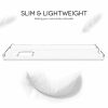  Techsuit - Átlátszó szilikon - OnePlus 13R - Átlátszó tok-5949419276529 3 kép