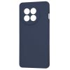  Techsuit - SoftFlex - OnePlus 13R - Tengerészkék tok-5949419276406 4 kép