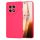  Techsuit - SoftFlex - OnePlus 13R - Élénk Rózsaszín tok