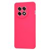  Techsuit - SoftFlex - OnePlus 13R - Élénk Rózsaszín tok-5949419276383 3 kép