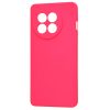  Techsuit - SoftFlex - OnePlus 13R - Élénk Rózsaszín tok-5949419276383 4 kép