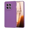  Techsuit - SoftFlex - OnePlus 13R - Lila tok-5949419276376 1 kép