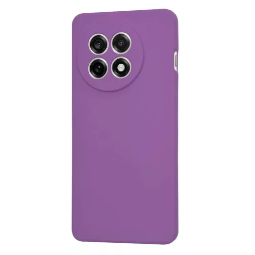  Techsuit - SoftFlex - OnePlus 13R - Lila tok-5949419276376 5 kép