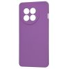  Techsuit - SoftFlex - OnePlus 13R - Lila tok-5949419276376 7 kép