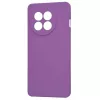  Techsuit - SoftFlex - OnePlus 13R - Lila tok-5949419276376 8 kép