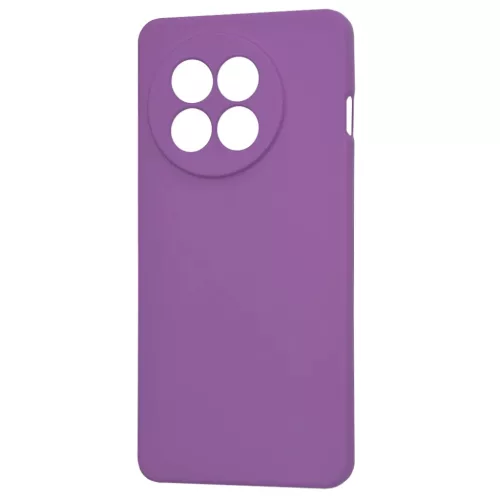  Techsuit - SoftFlex - OnePlus 13R - Lila tok-5949419276376 8 kép