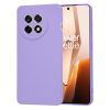 Techsuit - SoftFlex - OnePlus 13R - Világos lila tok