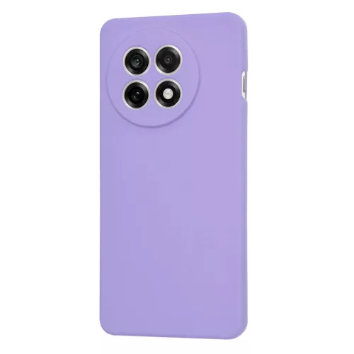  Techsuit - SoftFlex - OnePlus 13R - Világos lila tok-5949419276369 3 kép