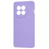  Techsuit - SoftFlex - OnePlus 13R - Világos lila tok-5949419276369 4 kép
