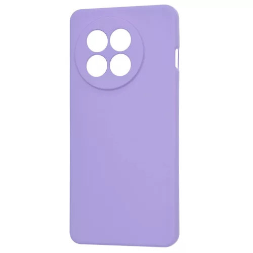  Techsuit - SoftFlex - OnePlus 13R - Világos lila tok-5949419276369 4 kép