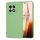  Techsuit - SoftFlex - OnePlus 13R - Mentazöld tok