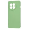  Techsuit - SoftFlex - OnePlus 13R - Mentazöld tok-5949419276352 4 kép
