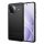  Techsuit - Szénszálas Szilikon - Xiaomi Poco F7 Ultra - Fekete tok-5949419276246 12 kép