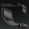 Techsuit - Szénszálas Szilikon - Xiaomi Poco F7 Ultra - Fekete tok-5949419276246 7 kép