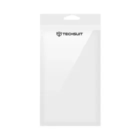  Techsuit - Ütésálló Átlátszó Szilikon - Xiaomi Poco F7 Ultra --5949419276222 2 kép