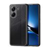  Dux Ducis - Aimo Sorozat - Xiaomi Poco X7 Pro - Fekete tok