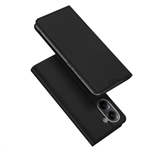  Dux Ducis - Skin Pro - Xiaomi Poco X7 Pro - Fekete tok