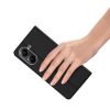  Dux Ducis - Skin Pro - Xiaomi Poco X7 Pro - Fekete tok-6971824157468 3 kép