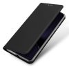  Dux Ducis - Skin Pro - Xiaomi Poco X7 Pro - Fekete tok-6971824157468 4 kép