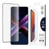  Dux Ducis - Edzett üveg - Xiaomi Poco X7 Pro - Fekete üvegfólia-6971824157529 6 kép