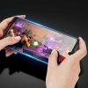  Dux Ducis - Edzett üveg - Xiaomi Poco X7 Pro - Fekete üvegfólia-6971824157529 1 kép