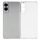  Techsuit - Ütésálló Átlátszó Szilikon - Samsung Galaxy S25 Edg-5949419277342 5 kép