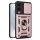  Techsuit - CamShield sorozat - Samsung Galaxy S25 Edge - Rózsaarany -5949419277328 1 kép
