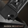  Techsuit - CamShield sorozat - Samsung Galaxy S25 Edge - Rózsaarany -5949419277328 3 kép