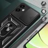  Techsuit - CamShield sorozat - Samsung Galaxy S25 Edge - Rózsaarany -5949419277328 4 kép