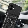  Techsuit - CamShield sorozat - Samsung Galaxy S25 Edge - Rózsaarany -5949419277328 5 kép