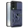  Samsung Galaxy S25 Edge Kék Techsuit CamShield Sorozat tok