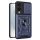  Techsuit - CamShield Sorozat - Samsung Galaxy S25 Edge - Kék tok-5949419277304 7 kép