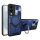  Techsuit - CamGuard Pro - Samsung Galaxy S25 Edge - Kék tok-5949419277274 1 kép