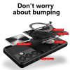  Techsuit - CamGuard Pro - Samsung Galaxy S25 Edge - Kék tok-5949419277274 2 kép