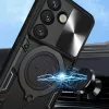 Techsuit - CamGuard Pro - Samsung Galaxy S25 Edge - Kék tok-5949419277274 6 kép