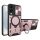  Techsuit - CamGuard Pro - Samsung Galaxy S25 Edge - Rózsaarany tok-5949419277250 1 kép