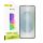  Techsuit - Kristálytiszta Üveg - Samsung Galaxy S25 Edge - Átláts-5949419277229 1 kép