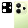  Techsuit - Teljes Kamera Üveg - Xiaomi Redmi Note 14 4G - Fekete üv-5949419277168 5 kép