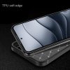  Techsuit - Szénszálas - Xiaomi Redmi Note 14 5G - Fekete tok-5949419277472 4 kép