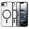  Techsuit - MagSafe Pro - iPhone 16e/17e - Fekete tok